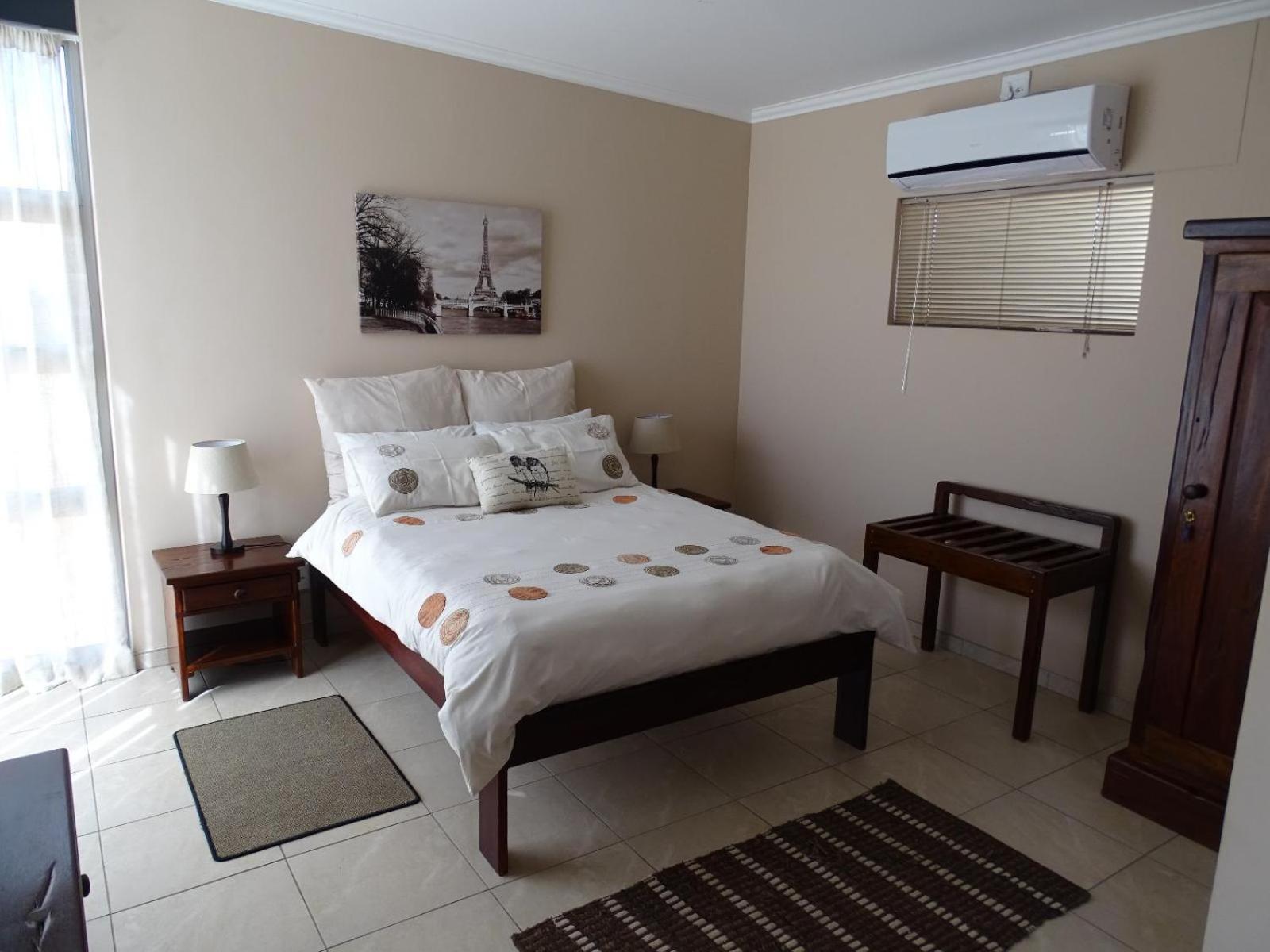 Eden Chalets 빈트후크 객실 사진