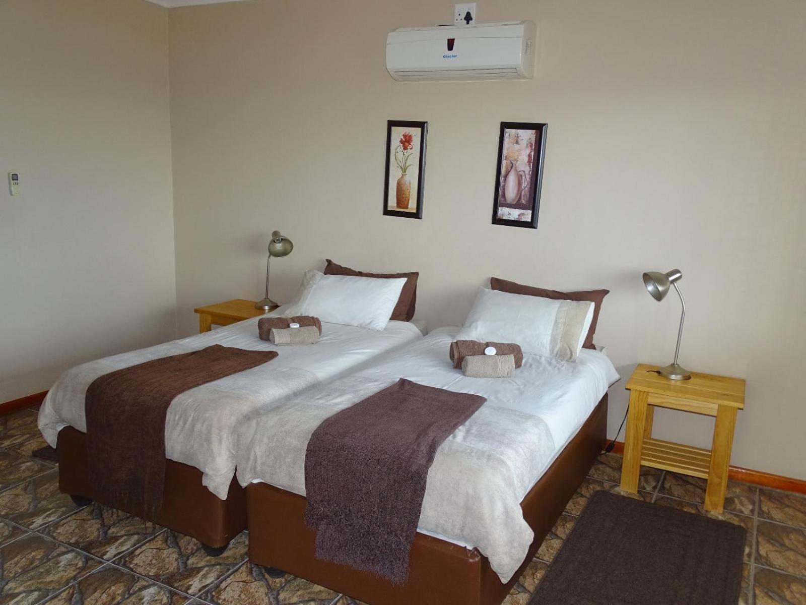 Eden Chalets 빈트후크 객실 사진