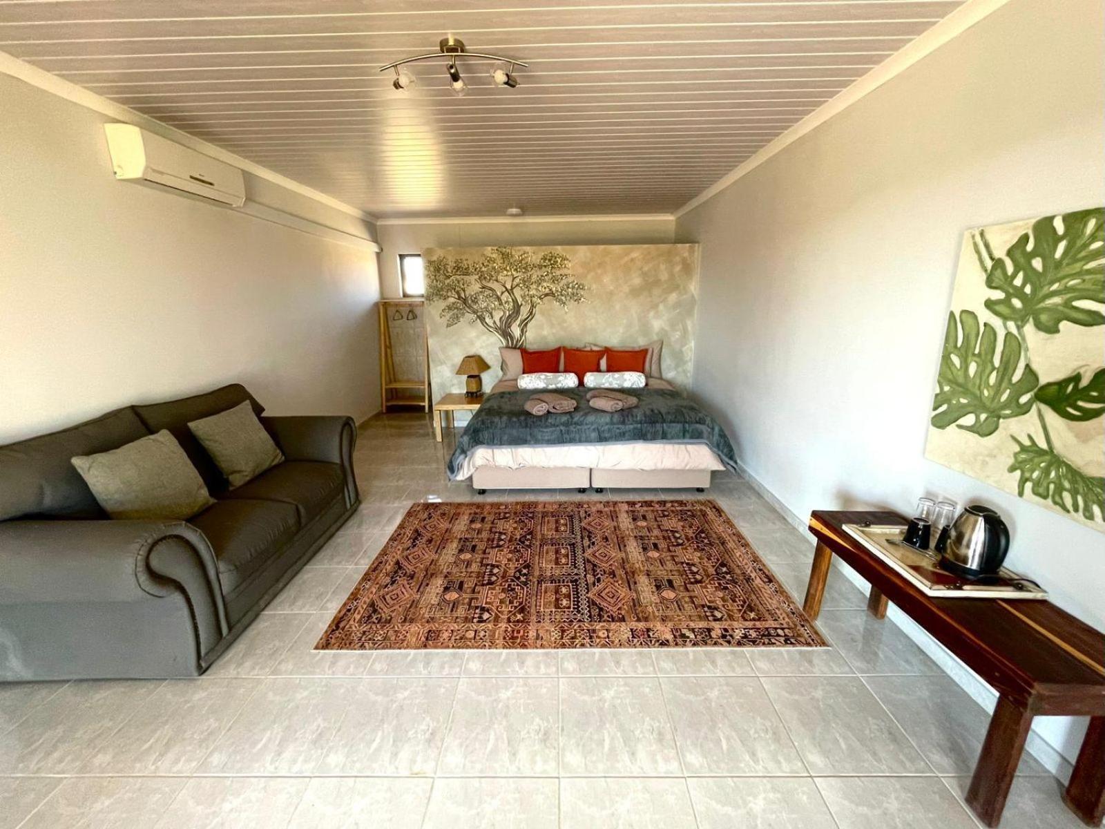 Eden Chalets 빈트후크 객실 사진