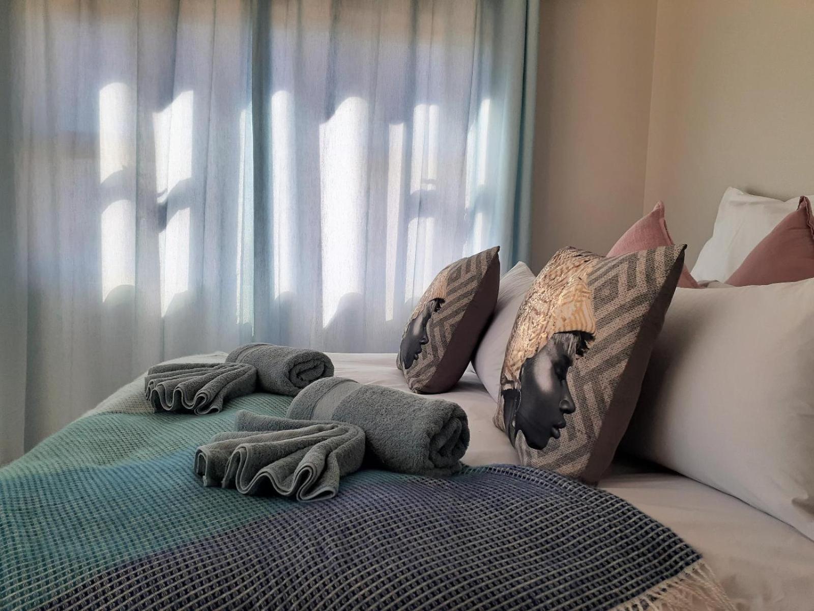 Eden Chalets 빈트후크 객실 사진