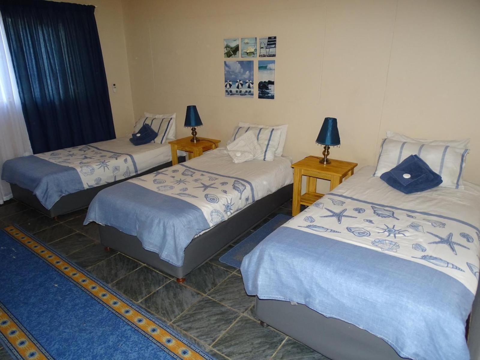 Eden Chalets 빈트후크 객실 사진