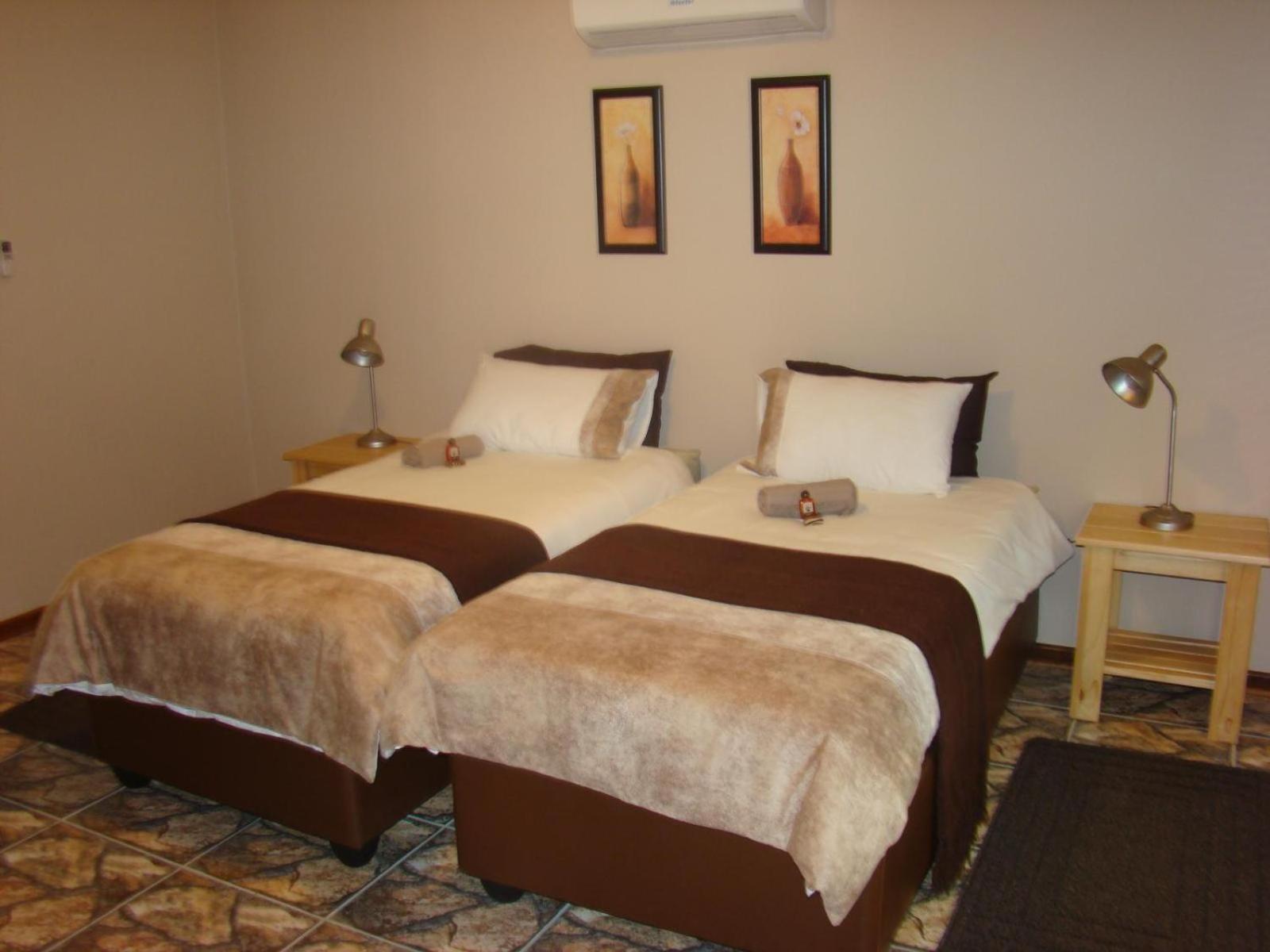 Eden Chalets 빈트후크 객실 사진