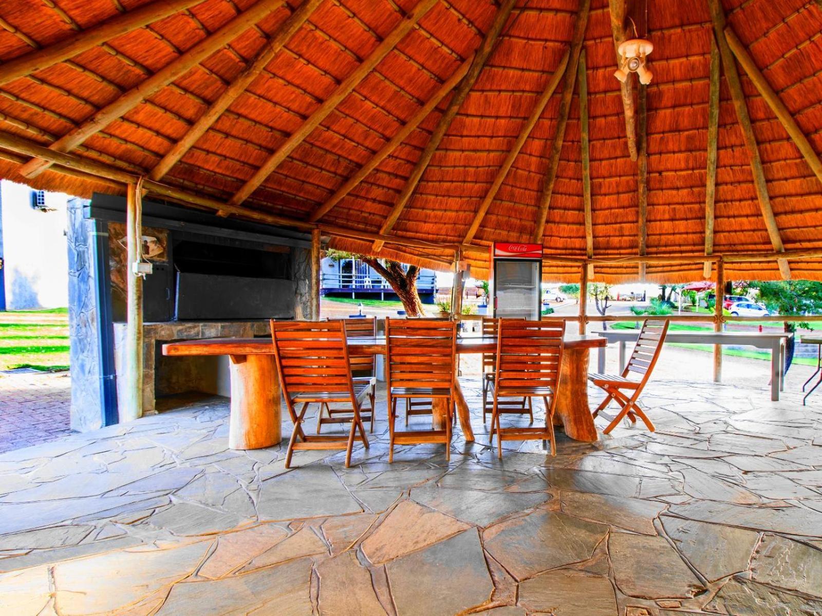 Eden Chalets 빈트후크 외부 사진