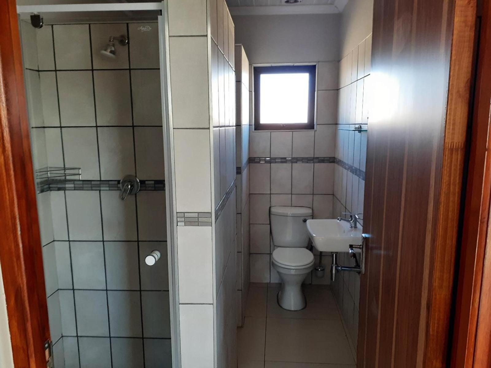 Eden Chalets 빈트후크 객실 사진