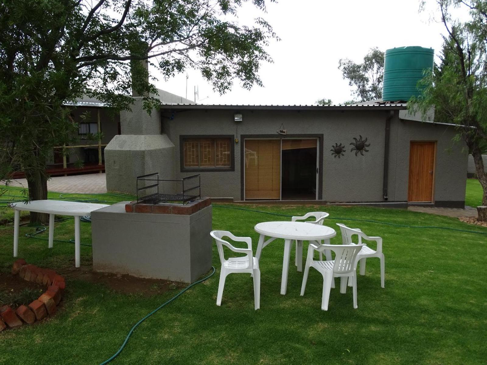Eden Chalets 빈트후크 외부 사진