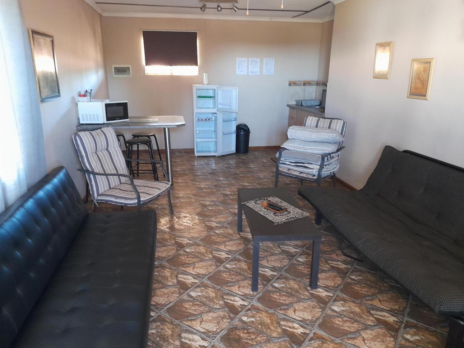 Eden Chalets 빈트후크 객실 사진