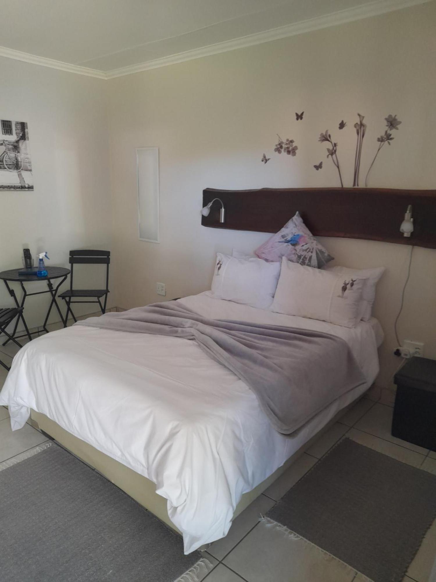 Eden Chalets 빈트후크 외부 사진